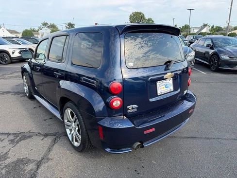 Used 2010 Chevrolet HHR SS FWD image 5