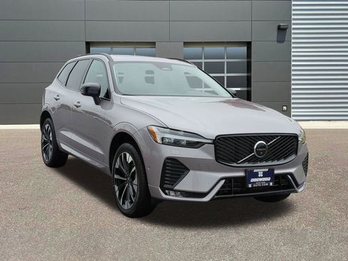 New 2026 Volvo XC60 B5 Plus w/ Protection Package Premier AWD/4WD image 1