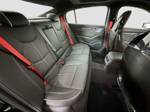 Used 2023 Cadillac CT5 V Blackwing image 26