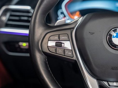 Used 2022 BMW 430i xDrive Convertible w/ Premium Package 2 image 41