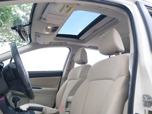 Used 2016 Subaru Impreza 2.0i Sport Premium image 22