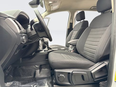 Used 2021 Ford Ranger XL w/ Equipment Group 101A High image 11