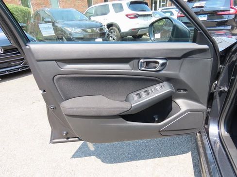 New 2026 Honda Civic LX image 14