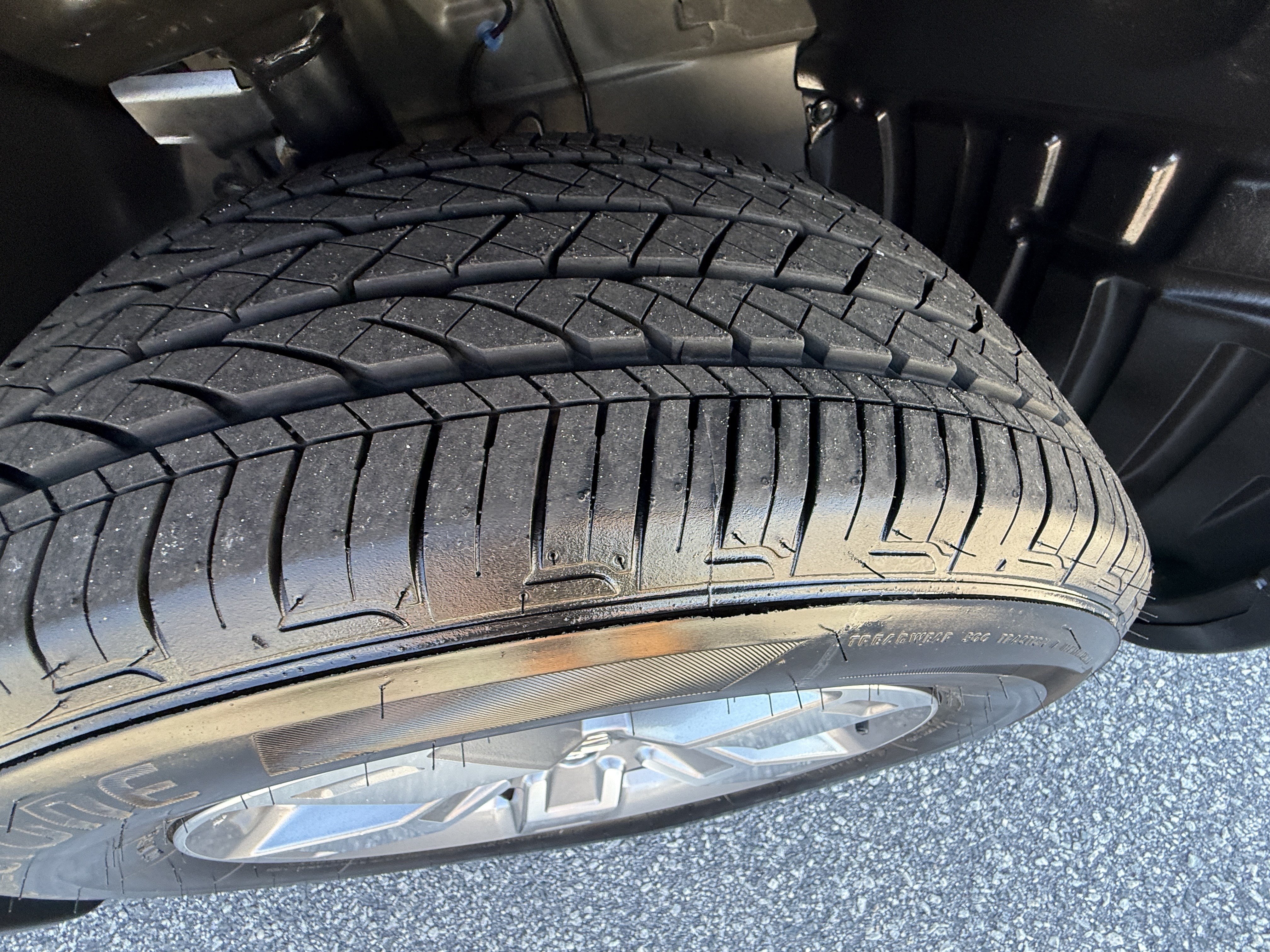 Certified 2025 Honda Ridgeline RTL image 10