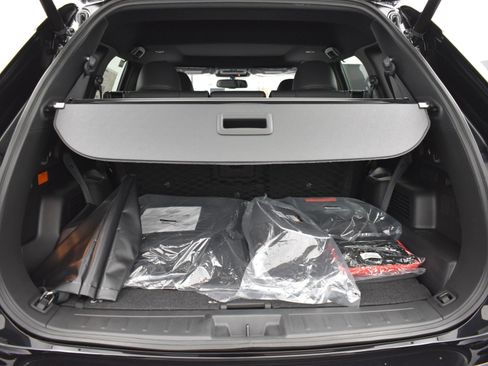 New 2025 Mitsubishi Outlander SEL Black Edition image 15