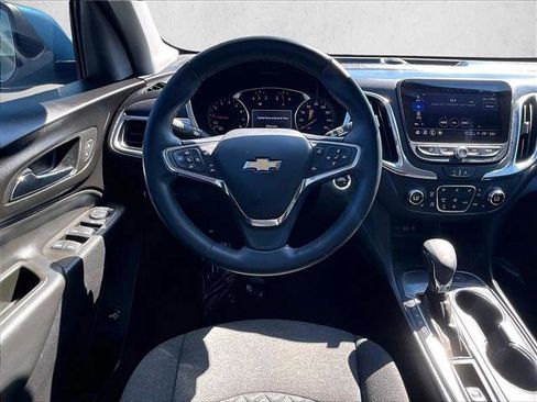 Used 2024 Chevrolet Equinox LT FWD image 7