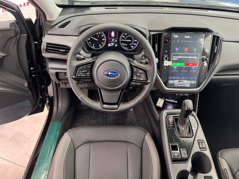 New 2026 Subaru Crosstrek 2.5i Limited w/ Crosstrek Mirror Package AWD/4WD image 30