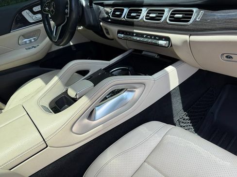 Used 2021 Mercedes-Benz GLE 350 image 45