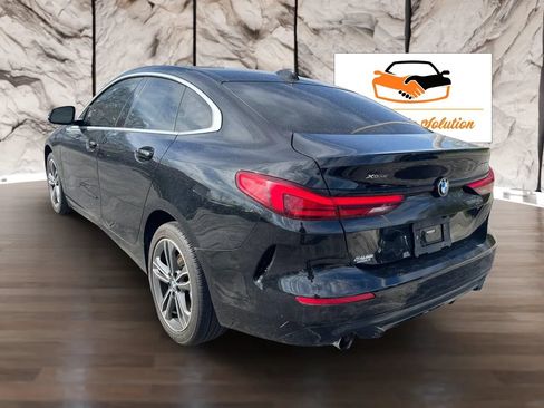 Used 2021 BMW 228i xDrive Gran Coupe w/ Convenience Package AWD/4WD image 9
