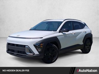 New 2026 Hyundai Kona SEL Sport