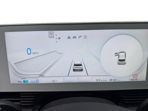 Certified 2024 Hyundai Ioniq 5 Limited image 11