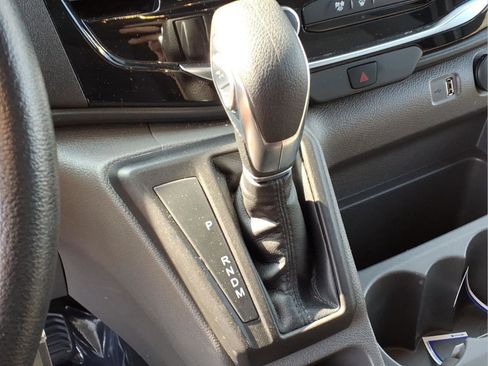 Used 2024 Ford Transit 350 XLT image 11