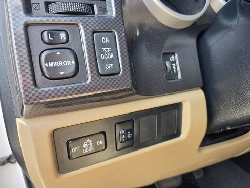 Used 2013 Toyota Tundra 2WD CrewMax w/ TRD Off-Road Pkg image 24