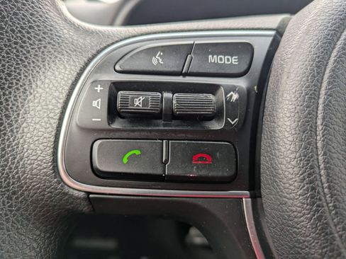 Used 2019 Kia Sportage LX w/ LX Popular Package image 14