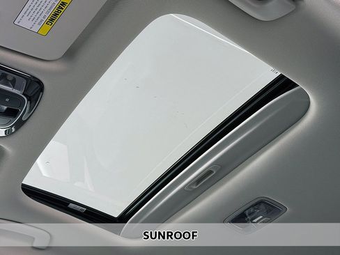 Certified 2023 Hyundai Tucson SEL w/ Convenience Package image 3