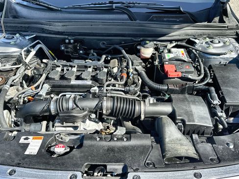 Used 2020 Honda Accord LX image 9
