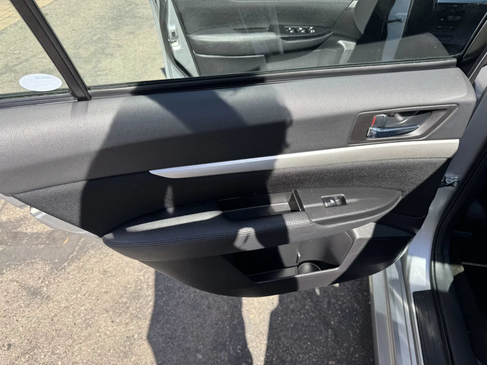 Used 2013 Subaru Legacy 2.5i Premium AWD/4WD image 21