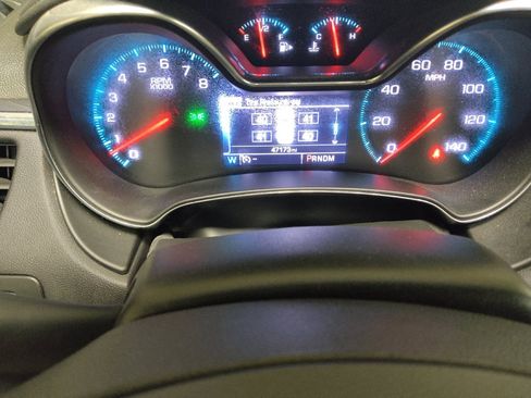 Used 2018 Chevrolet Impala Premier w/ Premier Convenience Package FWD image 23