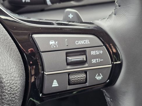 New 2026 Honda Pilot Touring image 11