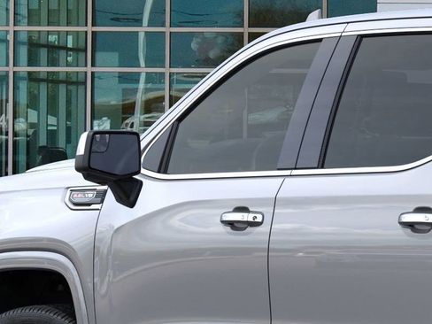 New 2026 GMC Sierra 1500 Denali image 12