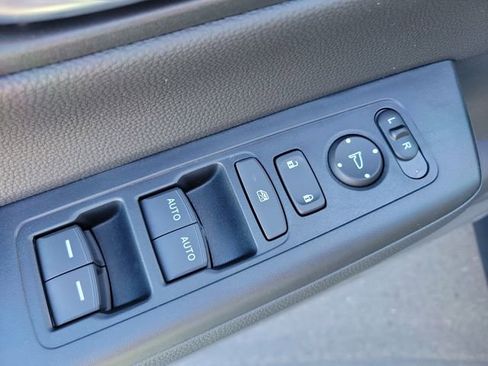 New 2026 Honda CR-V TrailSport image 21