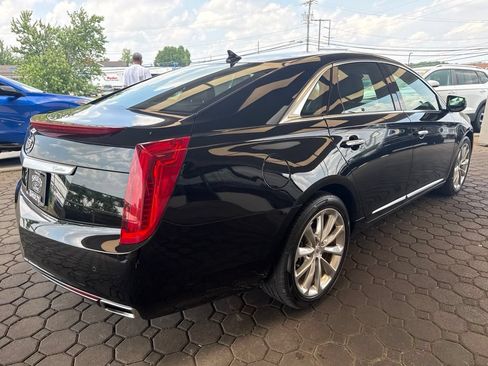 Used 2014 Cadillac XTS Luxury FWD image 6
