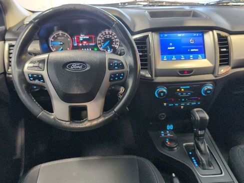 Used 2020 Ford Ranger XLT w/ Equipment Group 301A Mid image 17