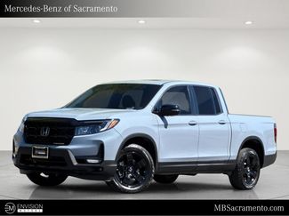 Used 2024 Honda Ridgeline Black Edition video 1