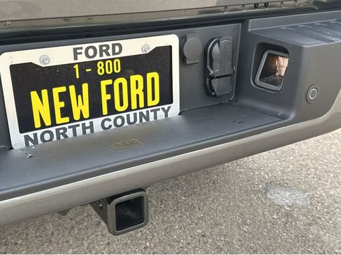 New 2026 Ford F150 STX w/ Equipment Group 200A image 21