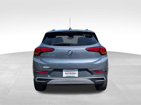 Used 2022 Buick Encore GX Select FWD image 6