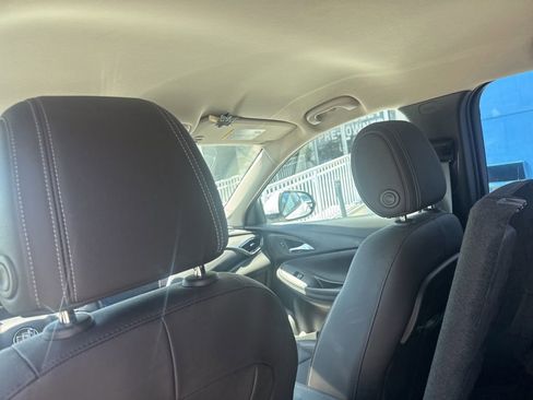 Used 2023 Buick Encore GX Preferred FWD image 14
