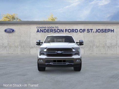 New 2026 Ford F150 King Ranch AWD/4WD image 6