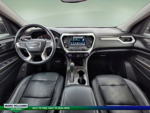 Used 2018 GMC Acadia SLT image 15