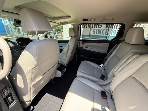 Used 2026 Honda Odyssey EX-L image 29
