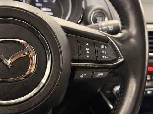 Used 2022 MAZDA CX-9 Touring Plus AWD/4WD image 21