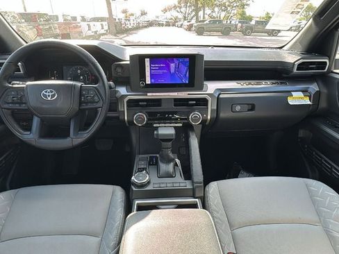 New 2026 Toyota Tacoma SR5 image 22