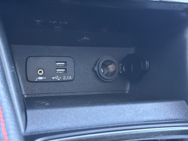 Certified 2023 Subaru Forester Sport AWD/4WD image 23