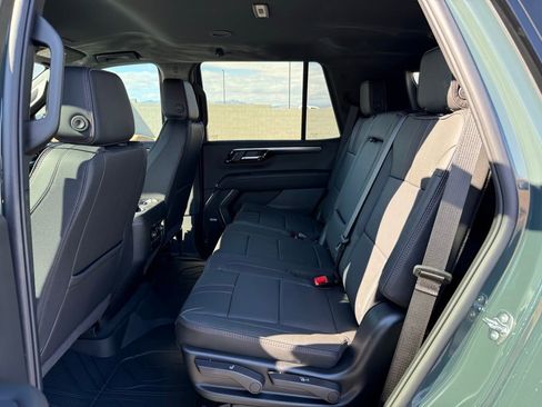 New 2026 Chevrolet Tahoe RST w/ Comfort Package image 22