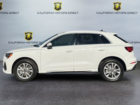 Used 2022 Audi Q3 2.0T Premium image 2