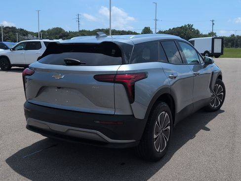Used 2024 Chevrolet Blazer EV LT AWD/4WD image 7
