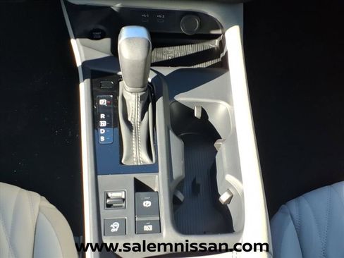 New 2026 Nissan Sentra SL w/ Floor Mat Package FWD image 14