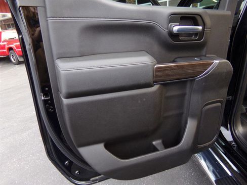 Used 2020 Chevrolet Silverado 1500 RST w/ All-Star Edition image 68