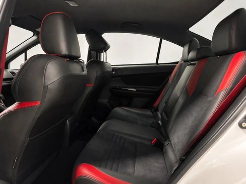 Used 2020 Subaru WRX STI w/ Popular Package #1 AWD/4WD image 15