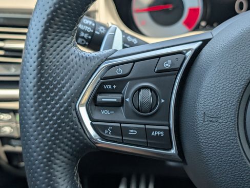 Certified 2022 Acura RDX AWD image 15