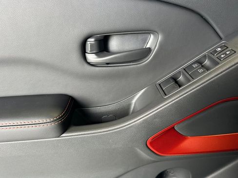 New 2026 Nissan Frontier Pro-X image 9