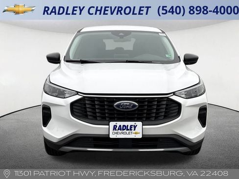 Used 2024 Ford Escape Active image 8