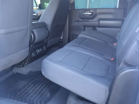 Used 2023 Chevrolet Silverado 3500 LT w/ Convenience Package image 28