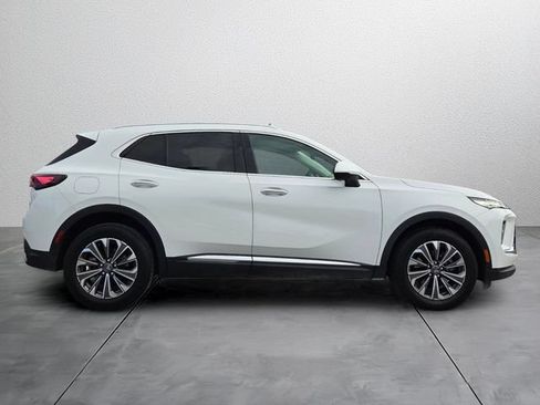 Used 2024 Buick Envision Preferred AWD/4WD image 5