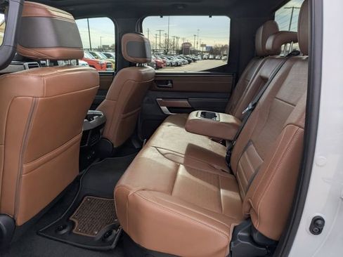 Certified 2026 Toyota Tundra 1794 Edition image 26