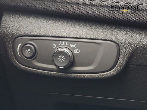 New 2026 Chevrolet TrailBlazer LT w/ Driver Confidence Package image 23